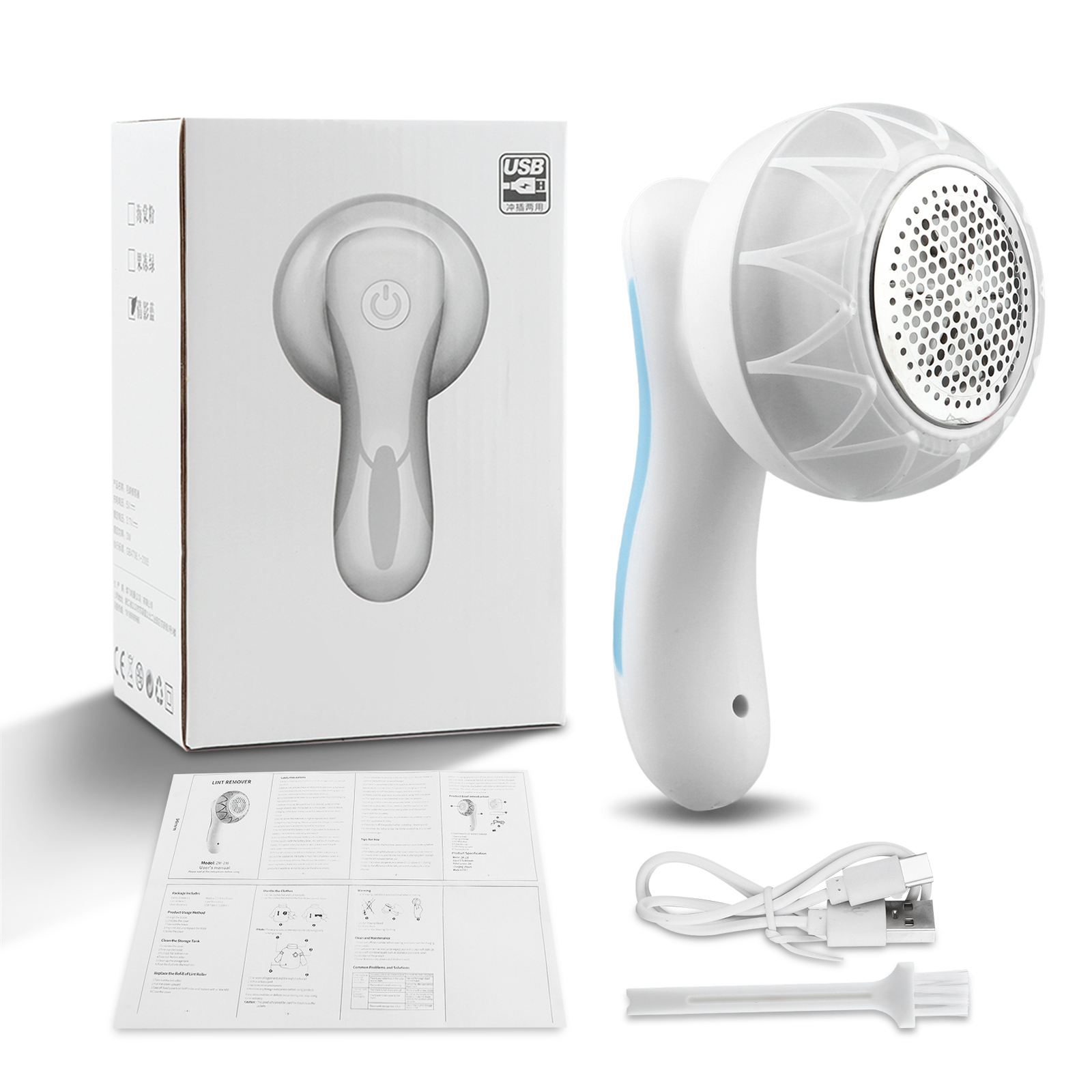 Electric Lint Remover eBay