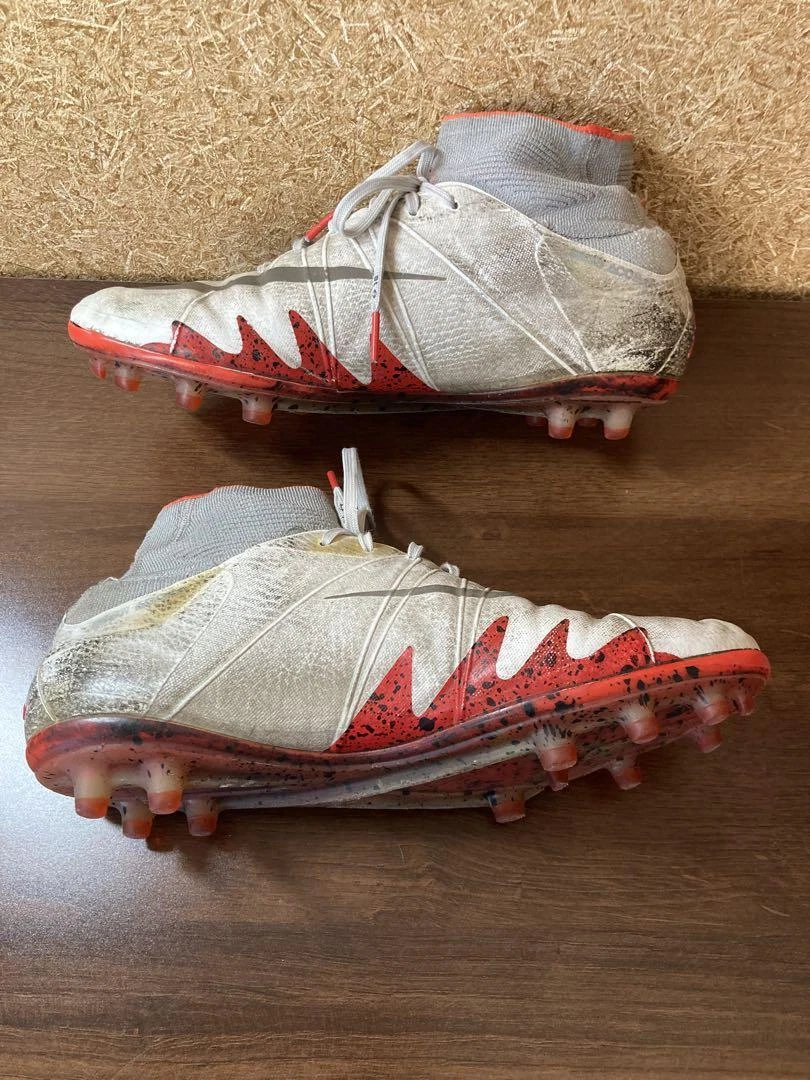 Hypervenom jordan cheap cleats