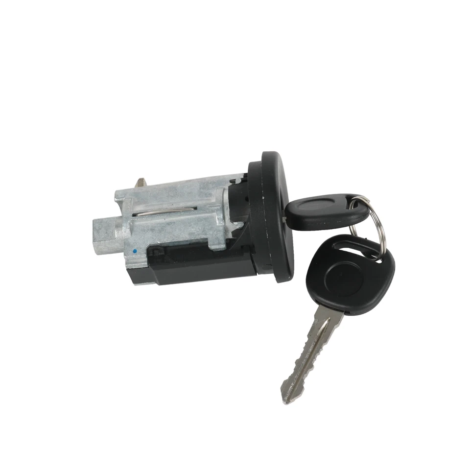 19207987 Ignition Lock Cylinder W/2 Keys fit for 2004-2008 Pontiac Grand Prix - Image 3 of 4