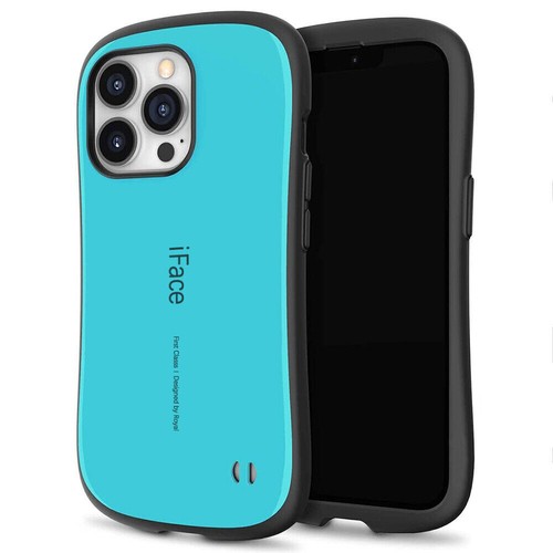Custodia antiurto iFace Mall prima classe per iPhone 11 12 13 14 15 16 Pro Max XS - Foto 42 di 120