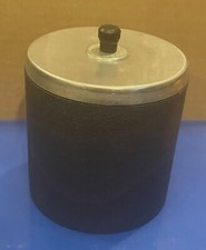 Rubber Replacement Barrel for Harbor Freight Rock Tumbler Drum 650
