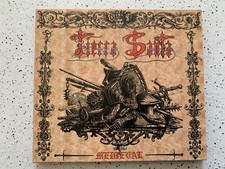 TIERRA SANTA - Medieval, orig. 1999 LM -038 -...