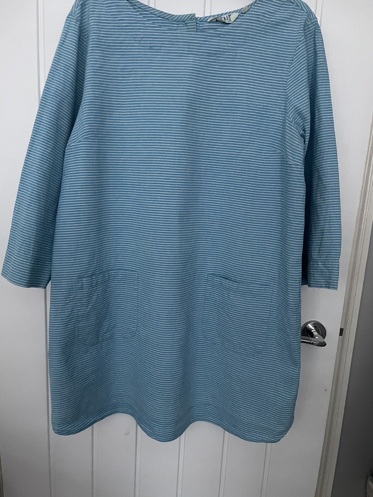 Seasalt Tunic Dress Size 16 eBay