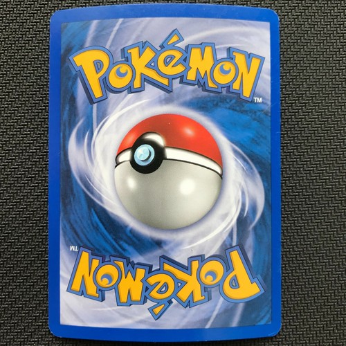 EX Ruby & Sapphire 2003 - Selección de tarjetas de jcc Pokémon holo y no holo inverso - Imagen 127 de 197