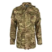 Genuine British Army Surplus MTP Windproof Smock Combat Jacket NEW