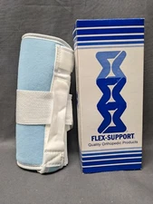 MDC Wrist and Forearm Support Splint Right Hand - 7" - FR07055