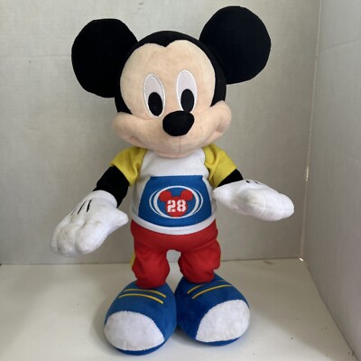 Disney - レア　Disney ミッキーハウスの中に回りながら踊ります 🏠ミッキーマウス クラブハウス｜デイジーのダンス｜フル