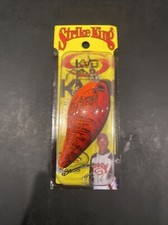 STRIKE KING 4.0 Mag Square Bill Chili Craw