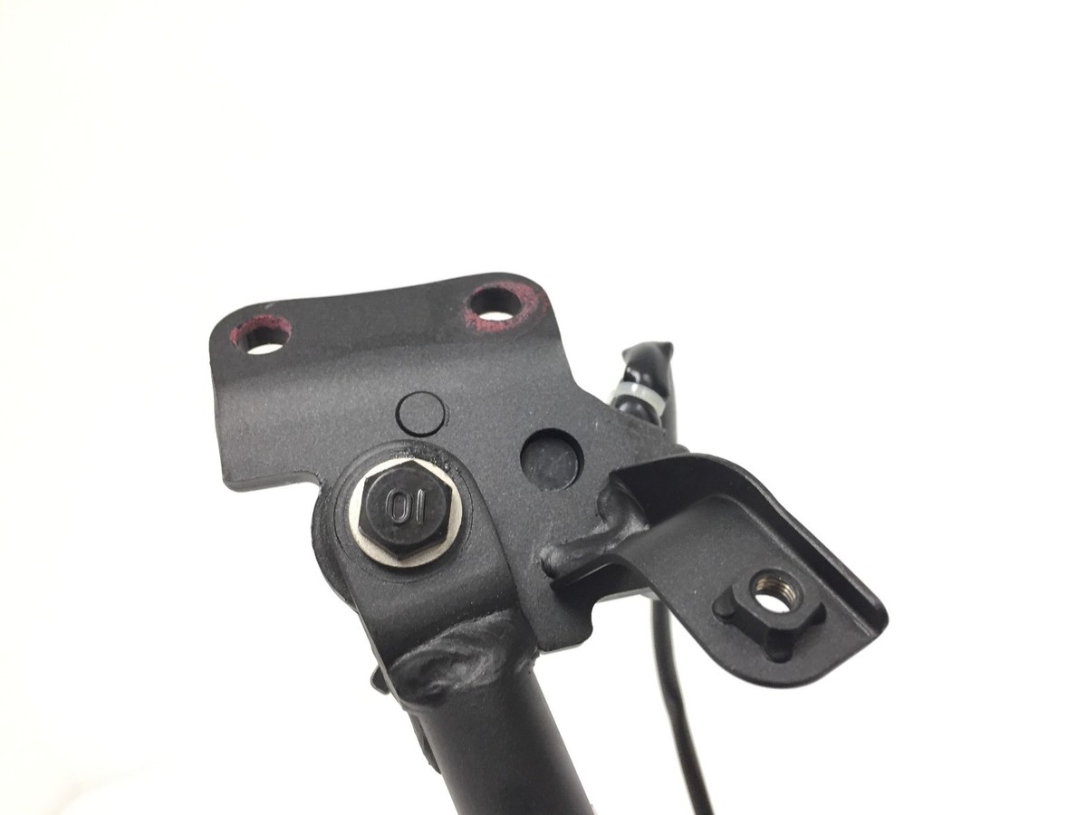 New* Take-Off Kawasaki 2016 2017 ZX10R Ninja OEM Side Stand W