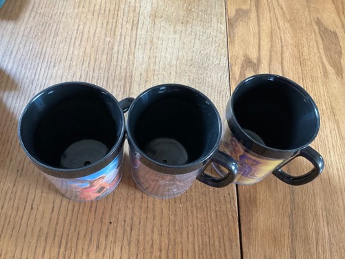 Snap On Women Cups. Lot of 3 - Picture 5 of 6