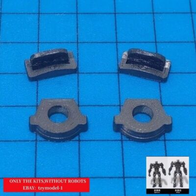 For Yolopark AMK Scourge Upgrade Kit ROS-042 Increases Height Parts Accessories