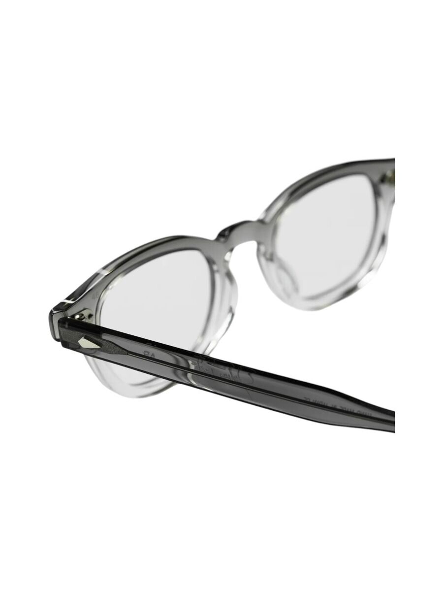 New Glasses Brand JULIUS TART Model AR With GRAY GRADIENT New Glasses Brand JULIUS TART Model AR With GRAY GRADIENT