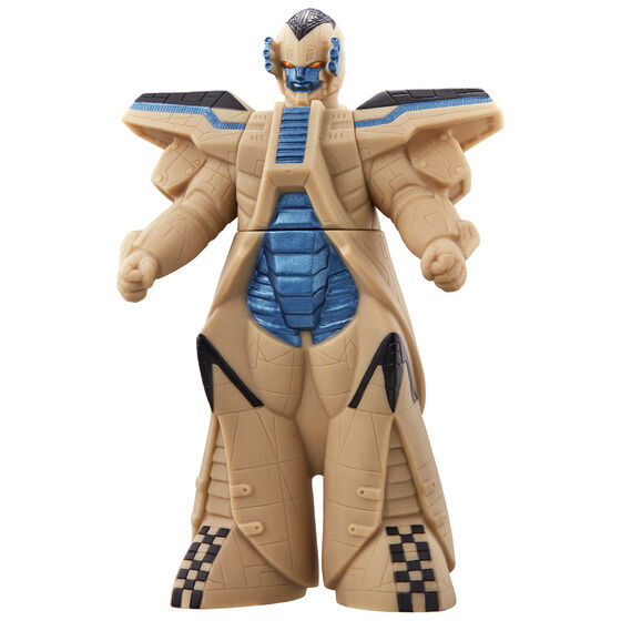 Ultraman Ultra Monster Series 170 Mountain Gulliver No. 5 Bandai