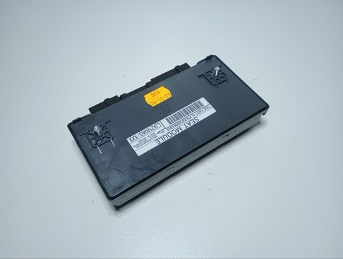 97-02 OEM Jaguar XKR XK8 X100 Front Right or Left Seat Control Module LJA2160AG - Picture 3 of 9