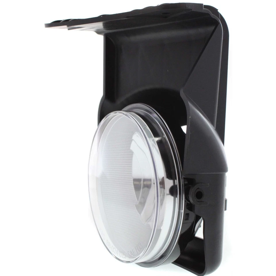 雾灯套装兼容 2004 - 2006 年 GMC 1500 Sierra 2500 HD Sierra — 第 4/4 张图片