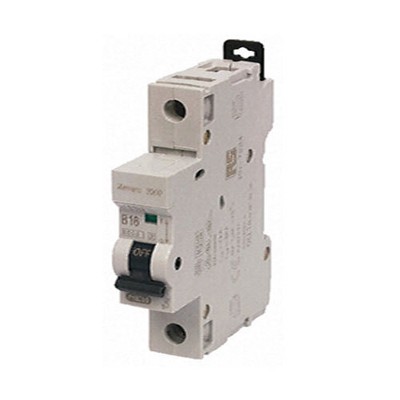 MEM ALB Memera 2000 MCB/'s Type B Memshield 2 AD Eaton 6ka