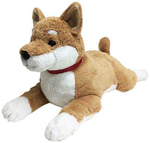 My Dog Stuffed Animal Shiba Inu Mds 0750 Sinada Global Plush Doll Toy Japan