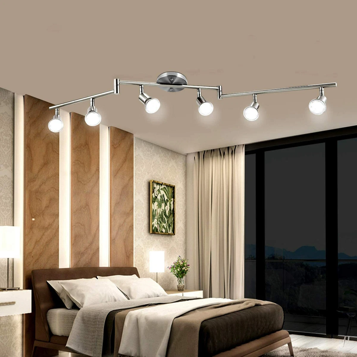 Flexible Track Lighting Kits With Pendants Shelly Lighting