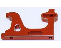 Crc Lcg Motor Platte Alu Rot CRC-33501