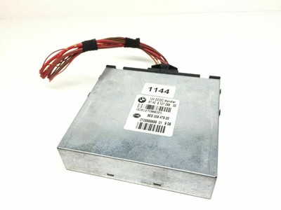 BMW E90 3 Series 9127088 8es00947920 Gearbox Control ECU Module  