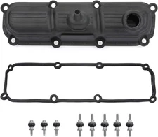 MITZONE Engine Valve Cover Right Side compatible with 2007-2009 Chrysler Pacific