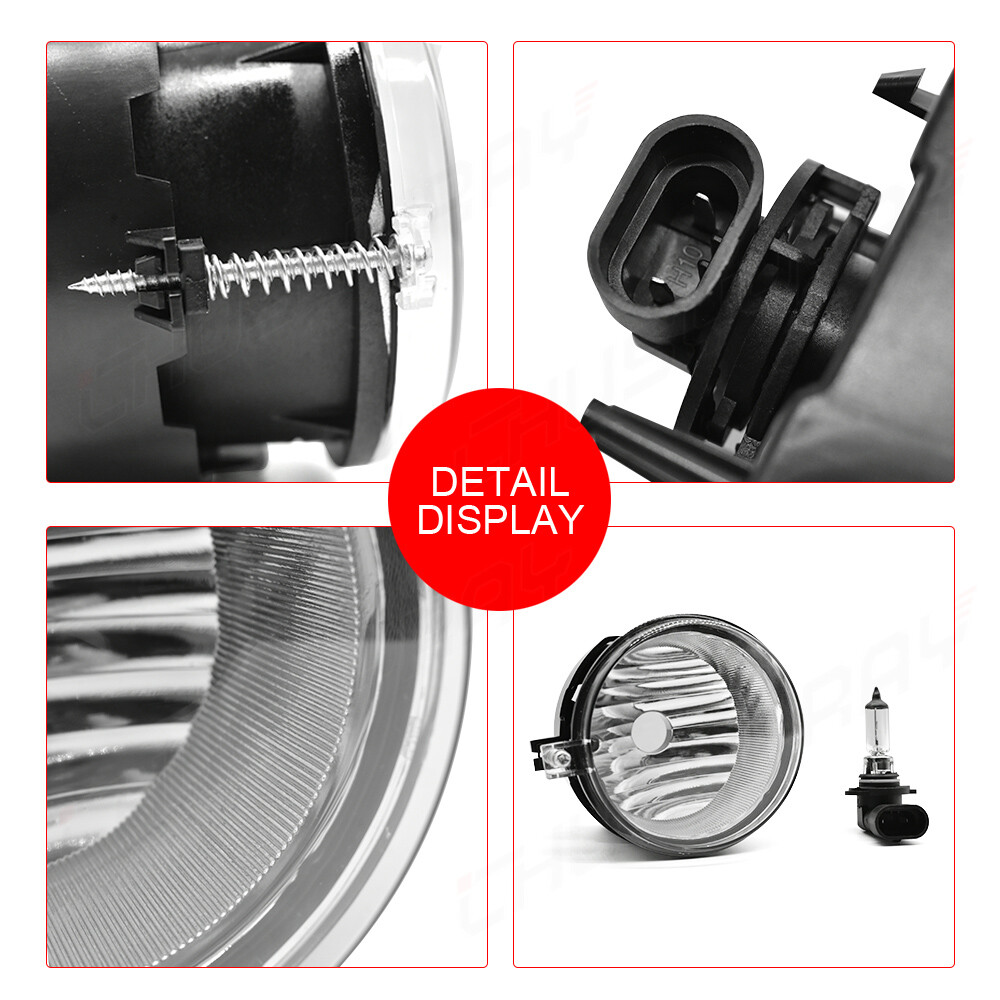 Ventilateur De Radiateur Neuf Pour Dodge Avenger 2008-2014 Et Calibre 2007-2017