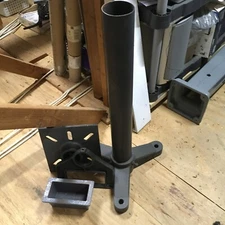 Grinder Tool Stand