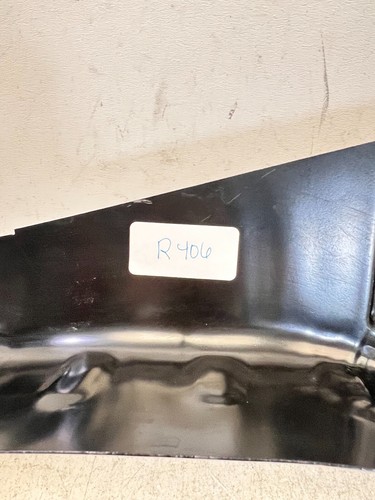 2020 2021 2022 2023 TESLA MODEL Y SHOTGUN INNER LH LEFT DRIVER 1487475-S0-A OEM - Picture 5 of 5