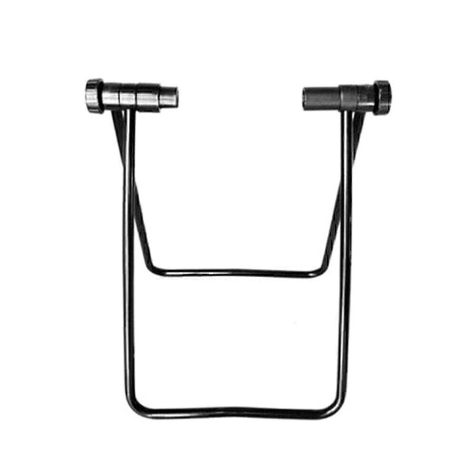 Bicycle parking rack MTB Bike Repair Frame Holder Indoor Foldable