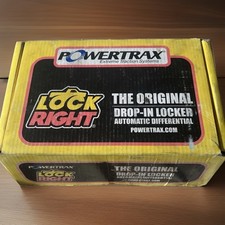 Powertrax Lockright 1250 Lr Chrysler 8.25 29 Spline 10 Bolt Differential Lock Powertrax Lockright 1250 Lr Chrysler 8.25 29 Spline 10 Bolt Differential Lock