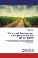 Md. Fakruzzaman (U. A.) | Watershed, Environment And Agriculture In The...