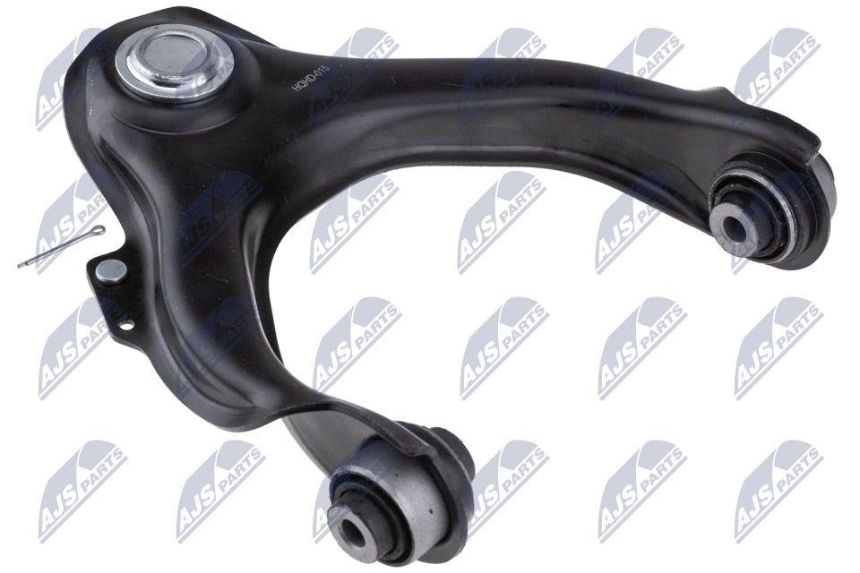 NTY Control Arm And Wheel Suspension For Honda ZWG-HD-014 Front Right