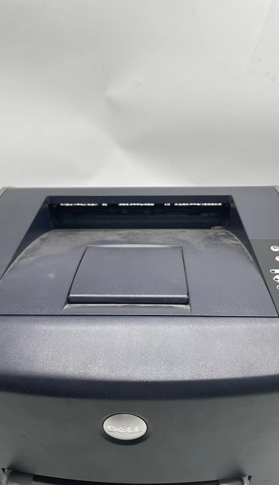 Dell 1710N Workgroup Laser Printer USB Ethernet Network Printer Unit Only  - Image 2 of 4