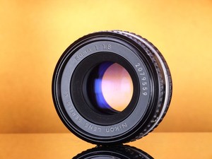 Nikon 50mm F2 Ais | eBay