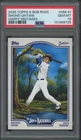 2025 TOPPS X BOB ROSS SHOHEI OHTANI #HM-41 HAPPY MISTAKES SSP PSA 10 GEM MINT D3