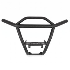 HMF HD Front Bumper for Honda Talon (22-26) Black - Textured