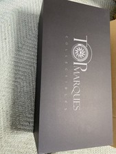 1/12 Ferrari 500 Superfast Series 2 (Metallic Silver)