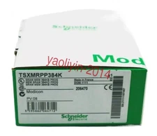 New * Electric TSXMRPP384K Modicon Memory Card TSXMRPP384K with Box