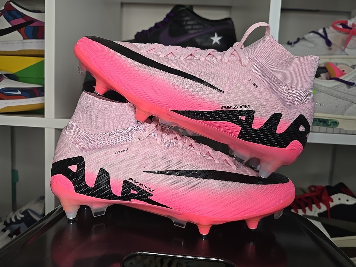 NIKE マーキュリアルSG 楽天市場】ナイキ ズーム マーキュリアル ヴェイパー15 エリート SG