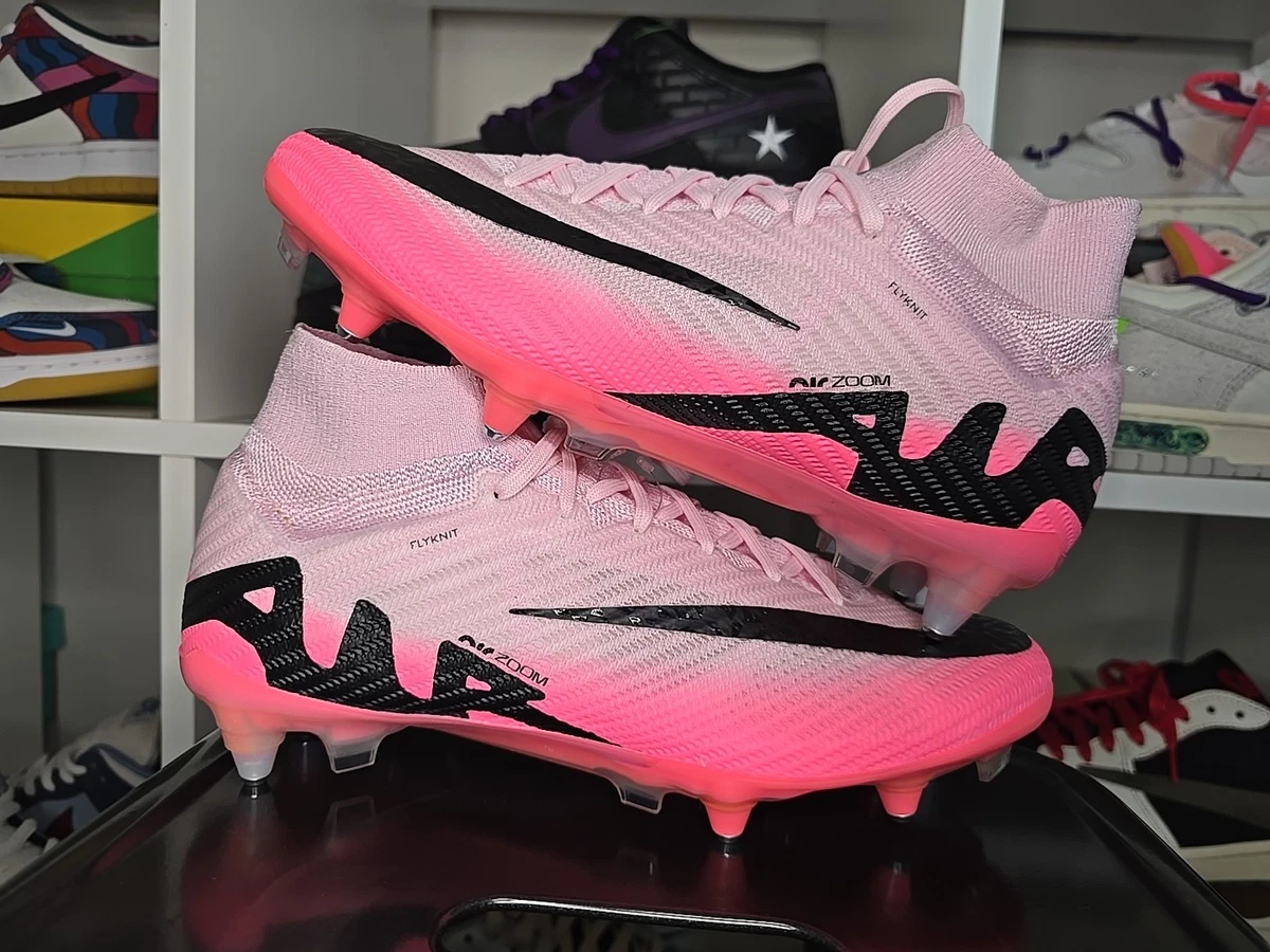 Nike Zoom Mercurial Superfly 9 Elite SG Pro Luminous Pack for Sale