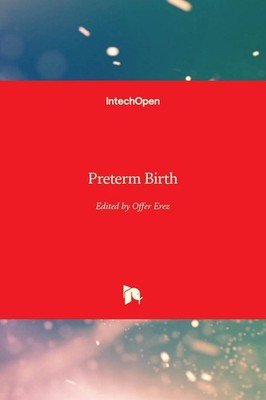 Preterm Birth by Offer Erez (English) Hardcover Book