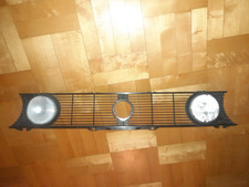 VW Golf 1 I Cabrio Caddy  Doppelscheinwerfer Grill VfL Volkswagen Rabbit Mk 9n