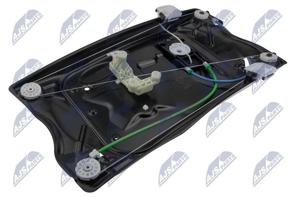 NTY Fensterheber EPS-LR-005 FüR Land Rover-image