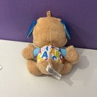 Fisher Price Laugh And Learn Love To Play Puppy Dog Plush Interactive ABC Works — photo 2