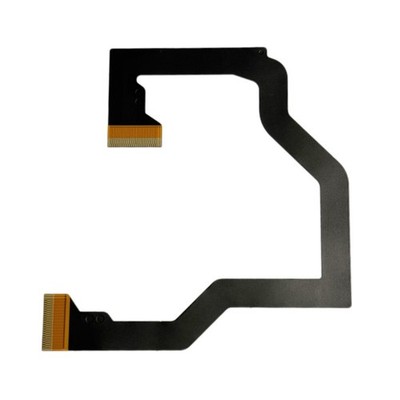 Gaming Accessories LCD Screen Connection Ribbon Cable Replacement Part