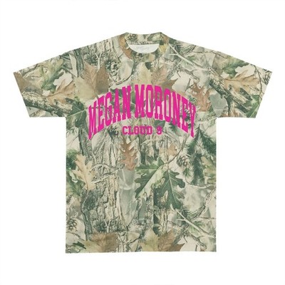 Megan Moroney The Cloud 9 Tour 2026 3d shirt AN651