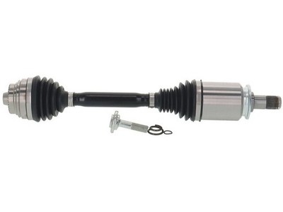 For 2021-2023 BMW 330e xDrive Axle Assembly Front Left 16832YTYS 2022 AWD