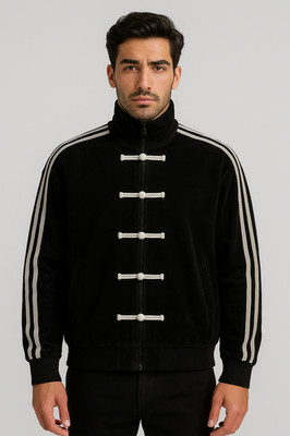 Originals Year Of The Snake Limited Versatile Loose Long Sleeve Relaxed Jacket