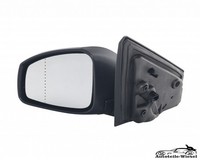 AußEnspiegel Links FüR Renault Fluence 1.6 16V Dci Z.E. 1.5 02.10 - 12.25