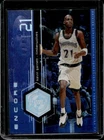 1998 Upper Deck Encore Basketball Kevin Garnett #F4
